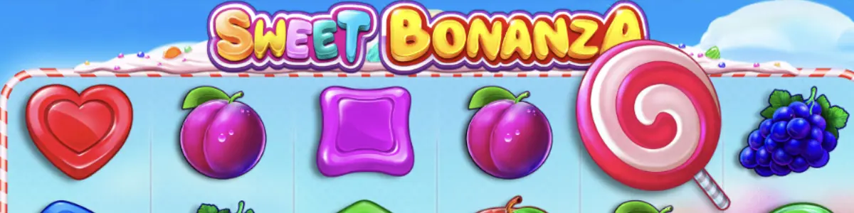 Sweet Bonanza — усі символи, множники та поради для виграшу